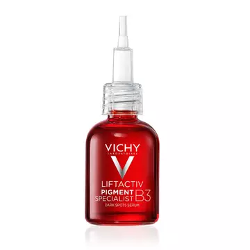 Discover B3 Serum | Dark Spot Correction | Vichy Laboratoires